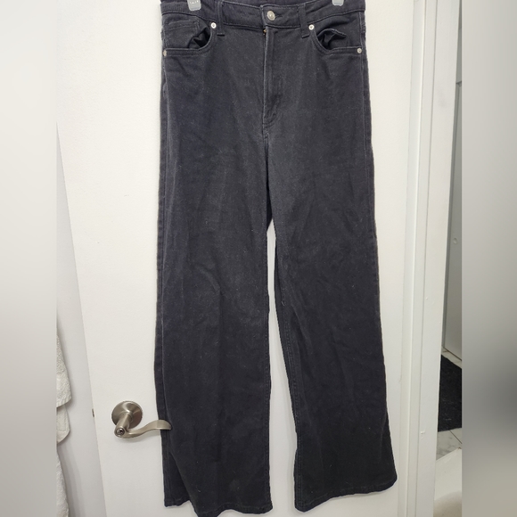 Wide leg pants - Picture 3 of 6